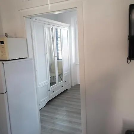 Apartment Arjana Rijeka Exterior photo