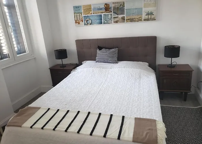 Apartment Arjana