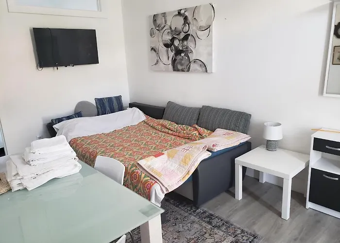 Apartment Arjana