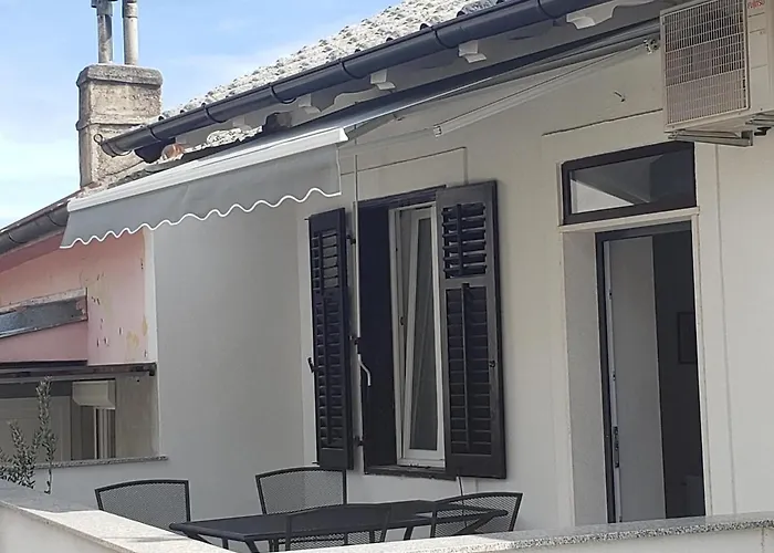 Apartment Arjana