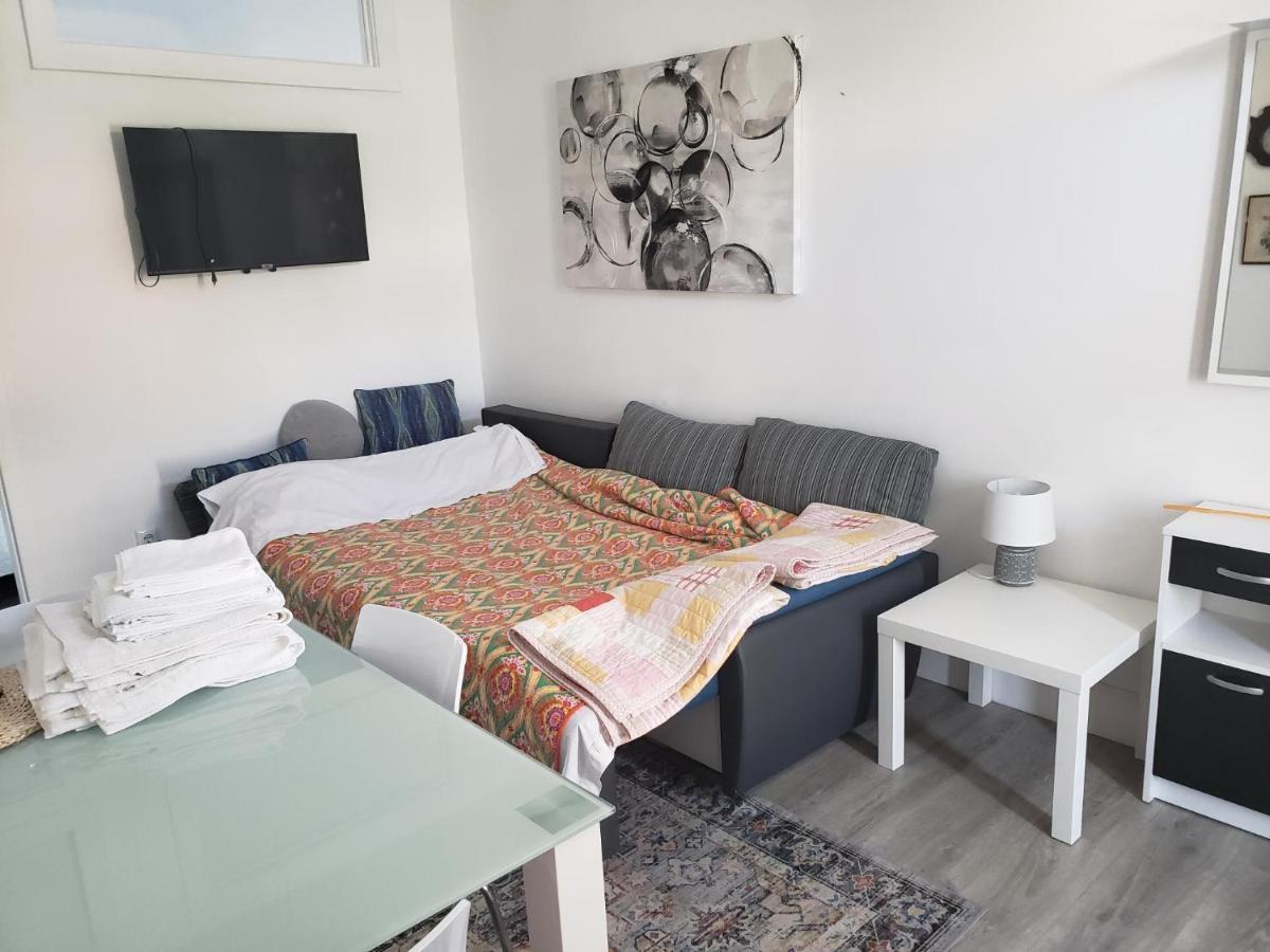 Apartment Arjana Rijeka