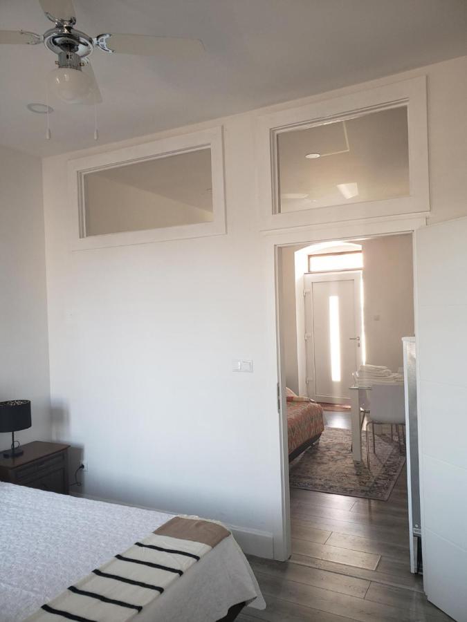 Arjana Apartment *