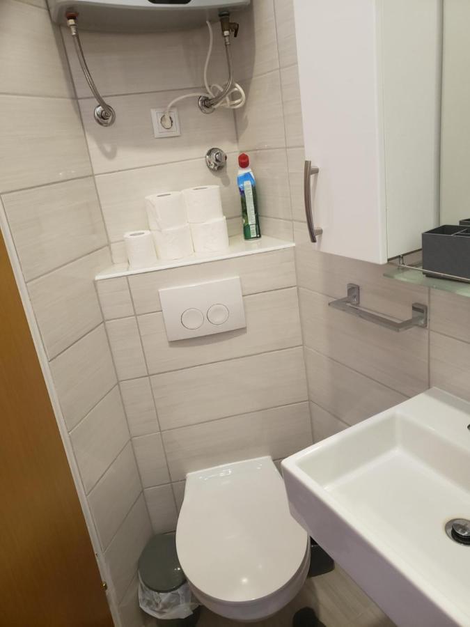 Apartment Arjana Rijeka