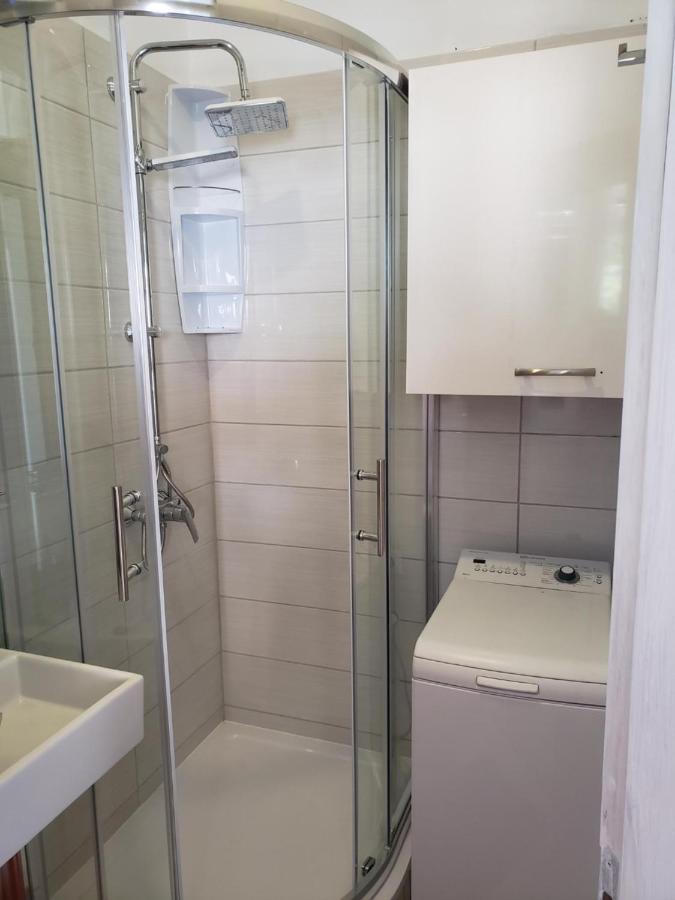Apartment Arjana Rijeka