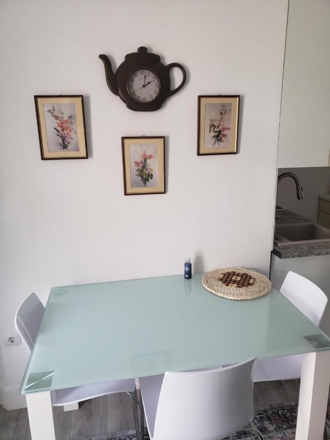 Apartment Arjana Rijeka
