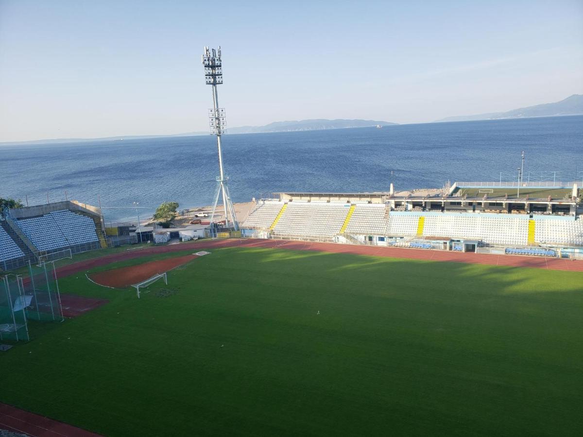 Arjana * Rijeka