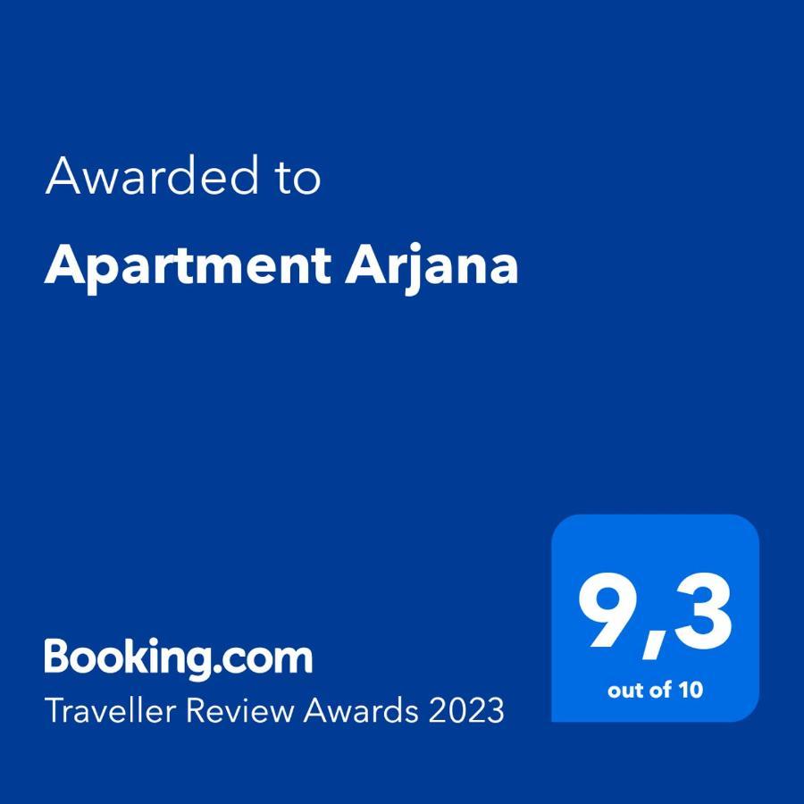 Arjana *